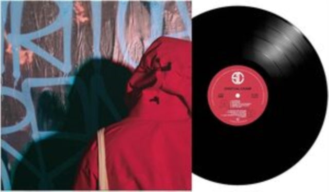 Spiritual Cramp - Spiritual Cramp - LP Vinyl