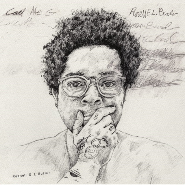 Call Me G (2LP)