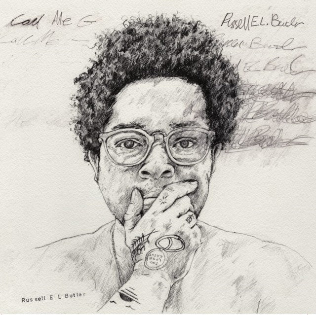 Call Me G (2LP)