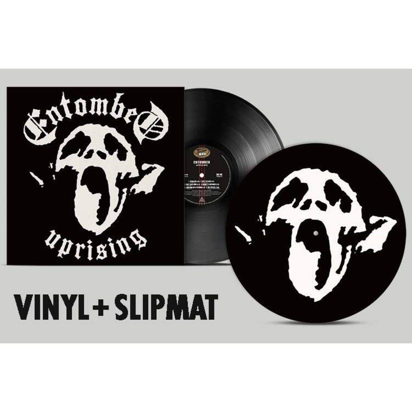 Uprising (Remastered/Slipmat)