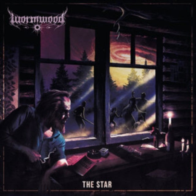 Star (Marble LP Vinyl)
