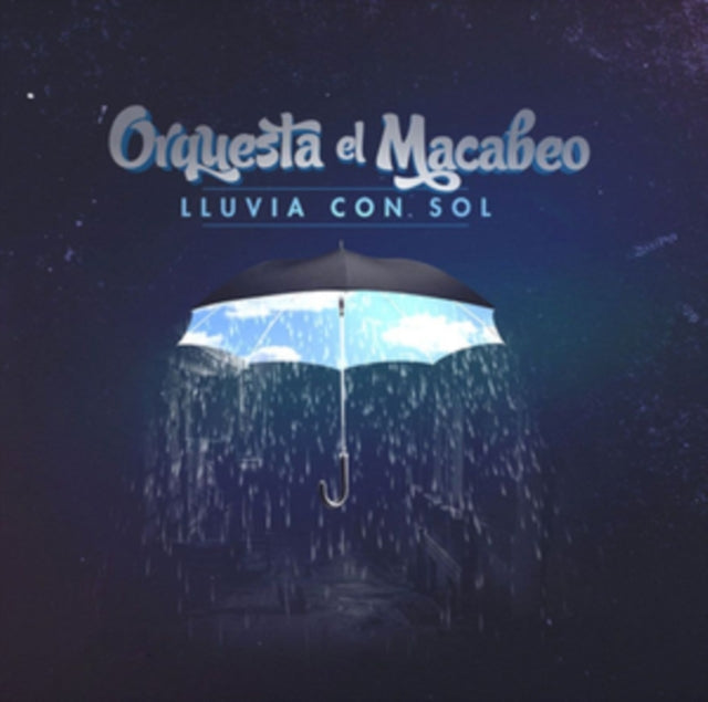Lluvia Con Sol (Decimo Aniversario)