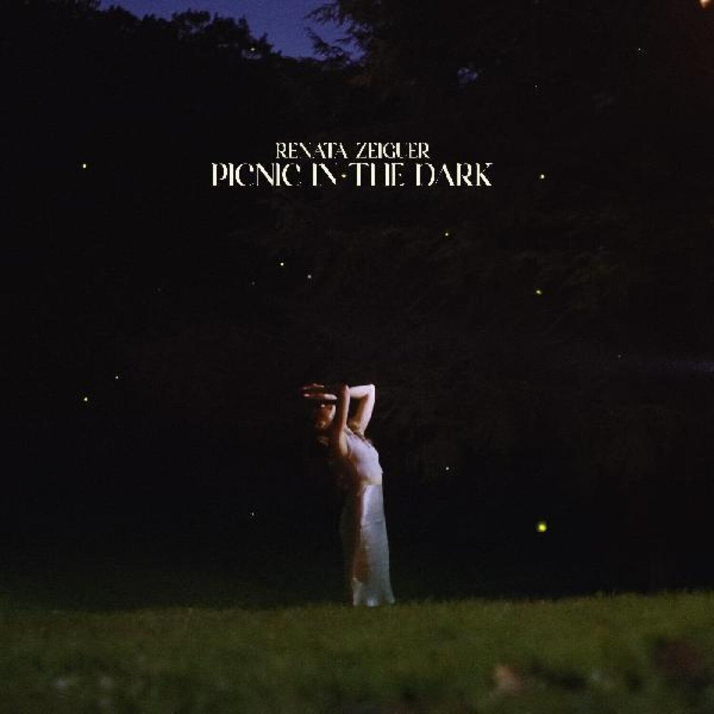 Picnic In The Dark (Dl Card)