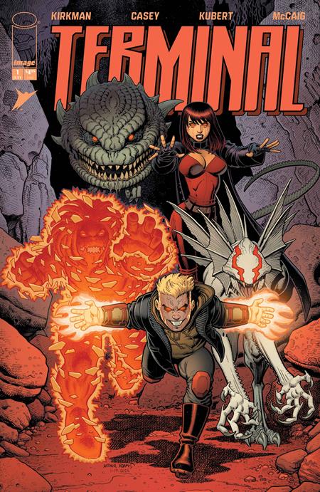 Terminal #1 D Arthur Adams (07/22/2026) Image