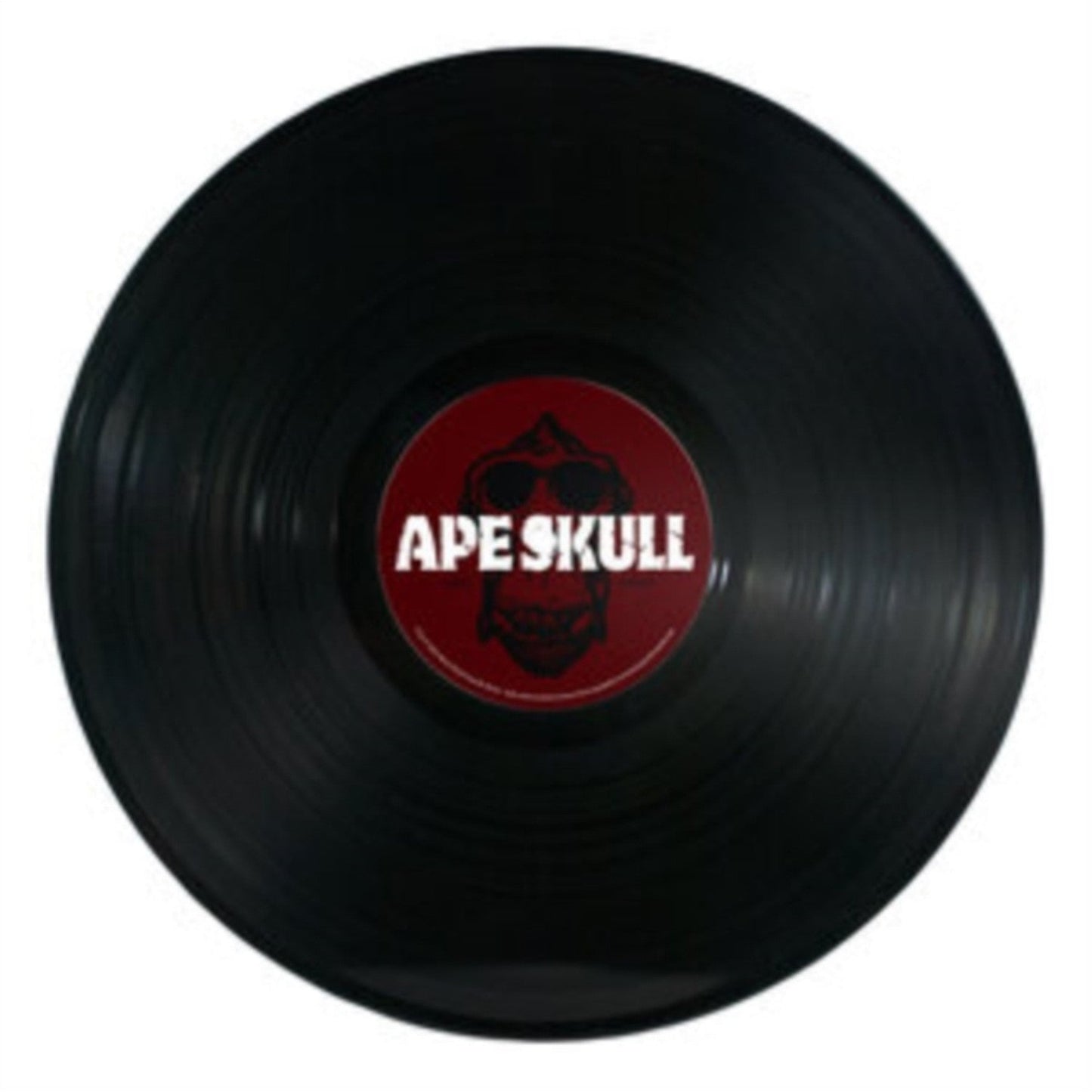 Ape Skull