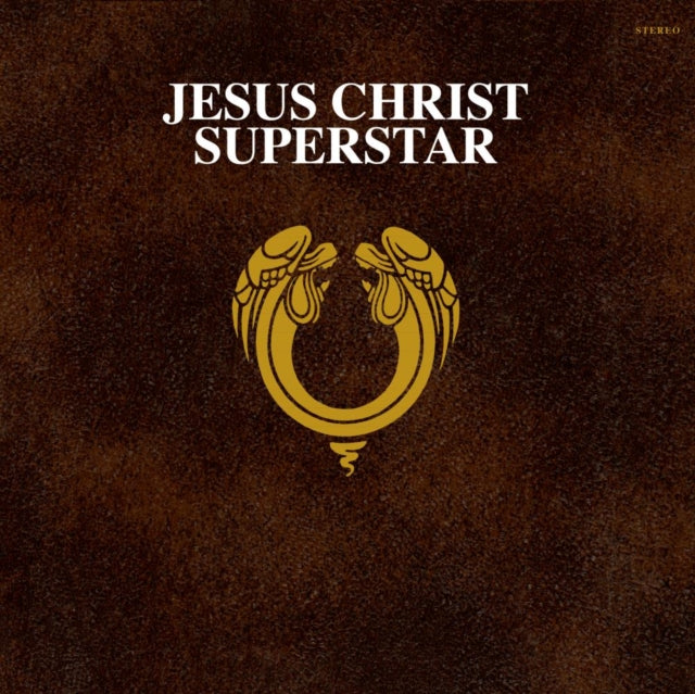 Andrew Lloyd Webber - Jesus Christ Superstar (50Th Anniversary/2LP)