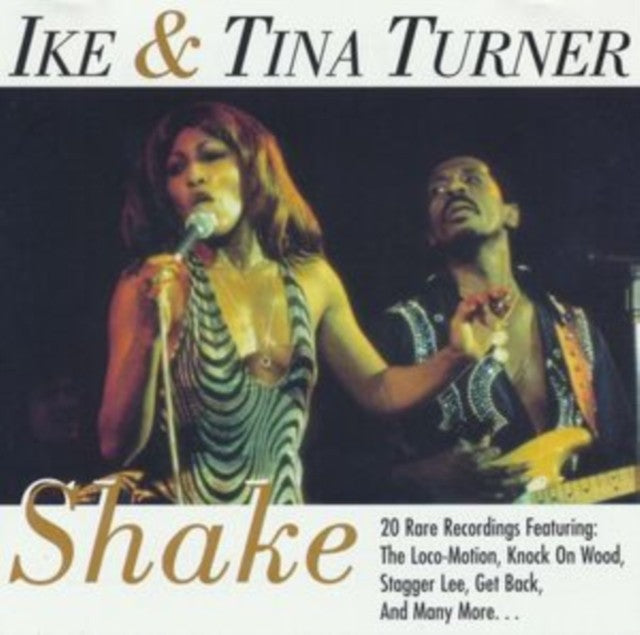 Shake