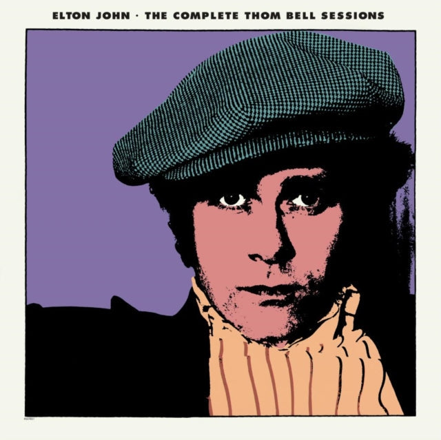 Complete Thom Bell Sessions (Ep) (180G/Purple LP Vinyl)