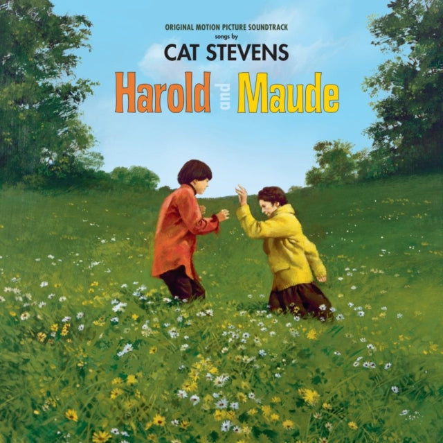 Harold & Maude