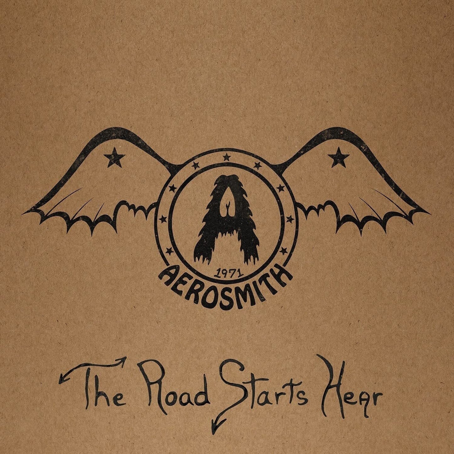 1971: The Road Starts Here