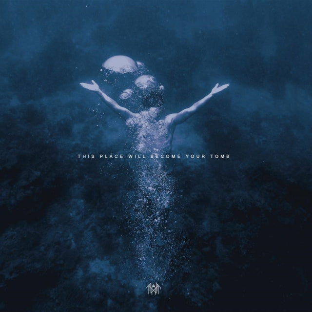 Sleep Token - This Place Will Become Your Tomb - CD