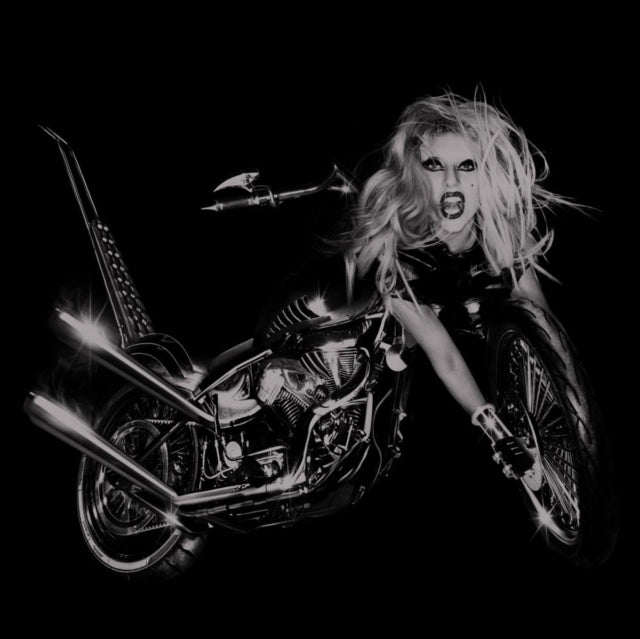 Born This Way - The Tenth Anniversary (2CD)