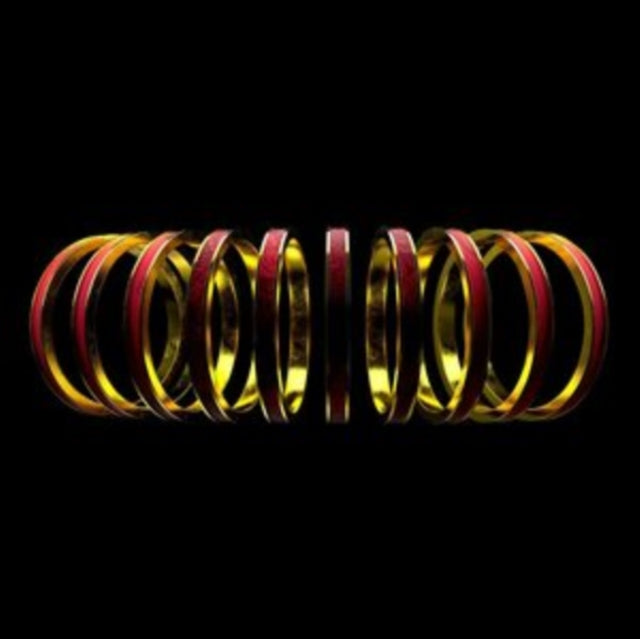 Various Artists - Shang-Chi & The Legend Of The Ten Rings: The Album - LP Vinyl