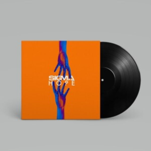 Hope (2LP)