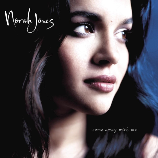 Norah Jones - Come Away With Me (20Th Anniversary) (Super Deluxe/4LP)