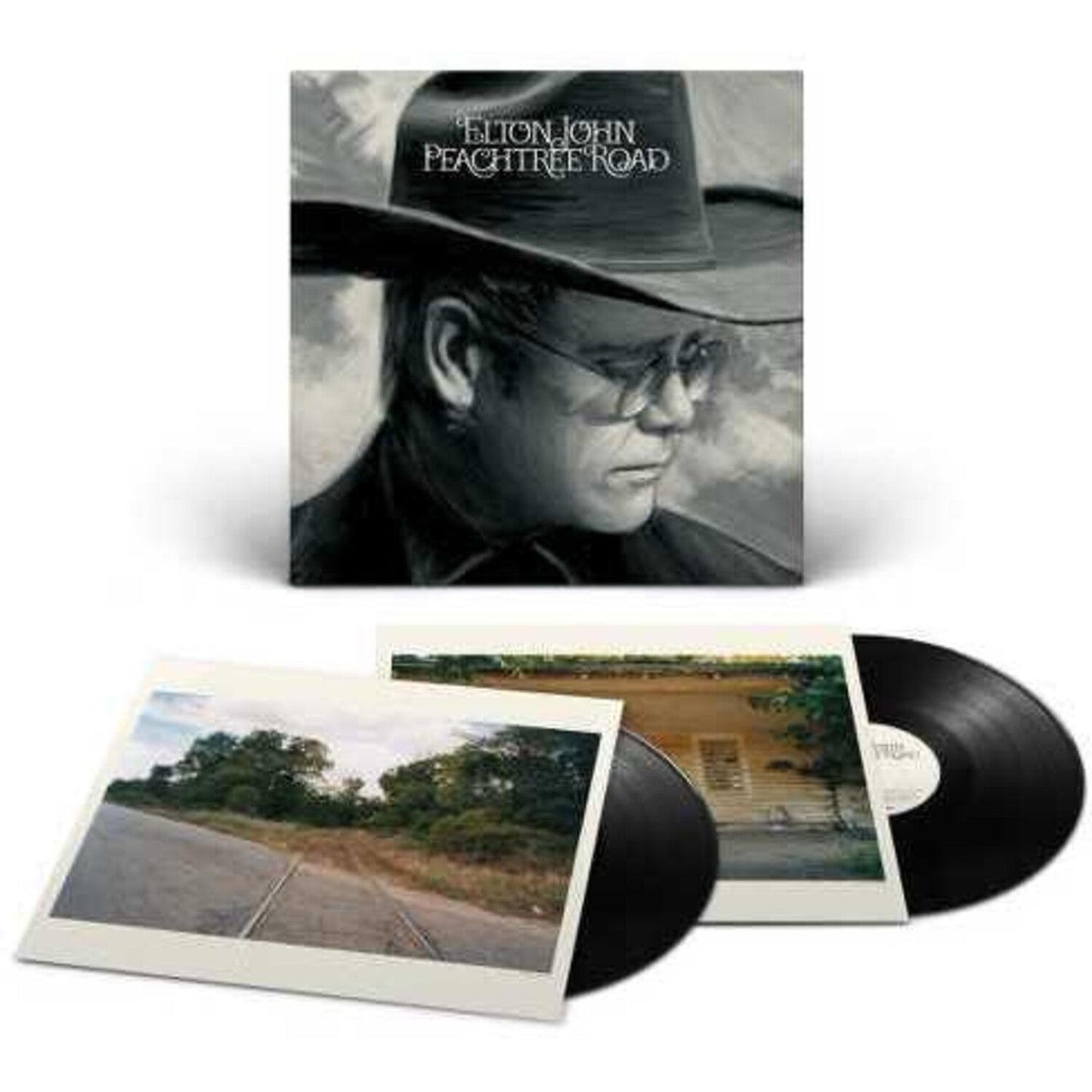 Peachtree Road (2LP)