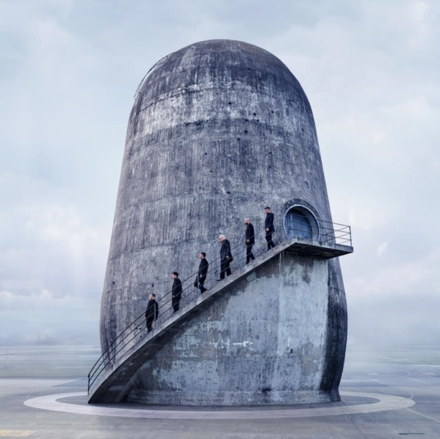 Zeit (2LP/180G/45 RPM)