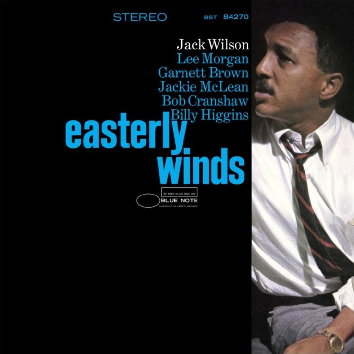 Easterly Winds (Blue Note Tone Poet Series)
