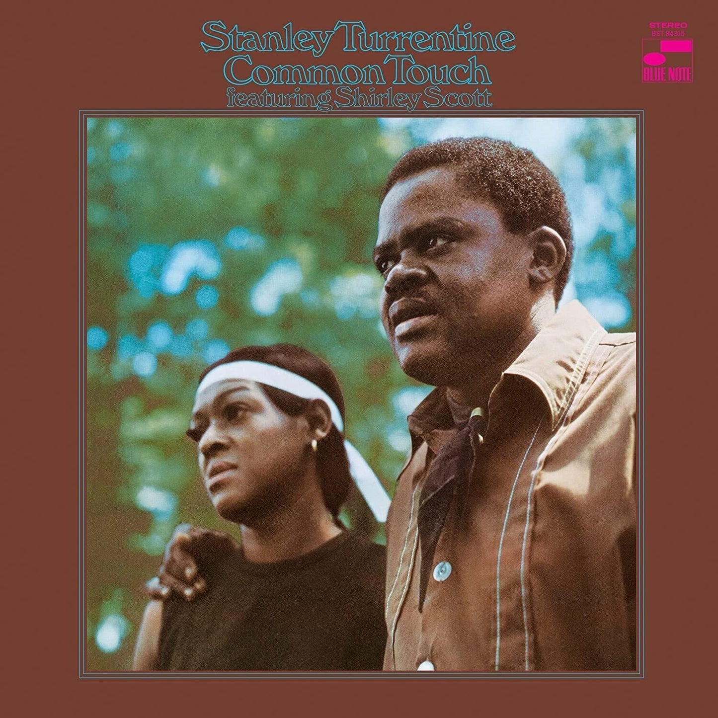 Common Touch (Blue Note Classic LP Vinyl Series)