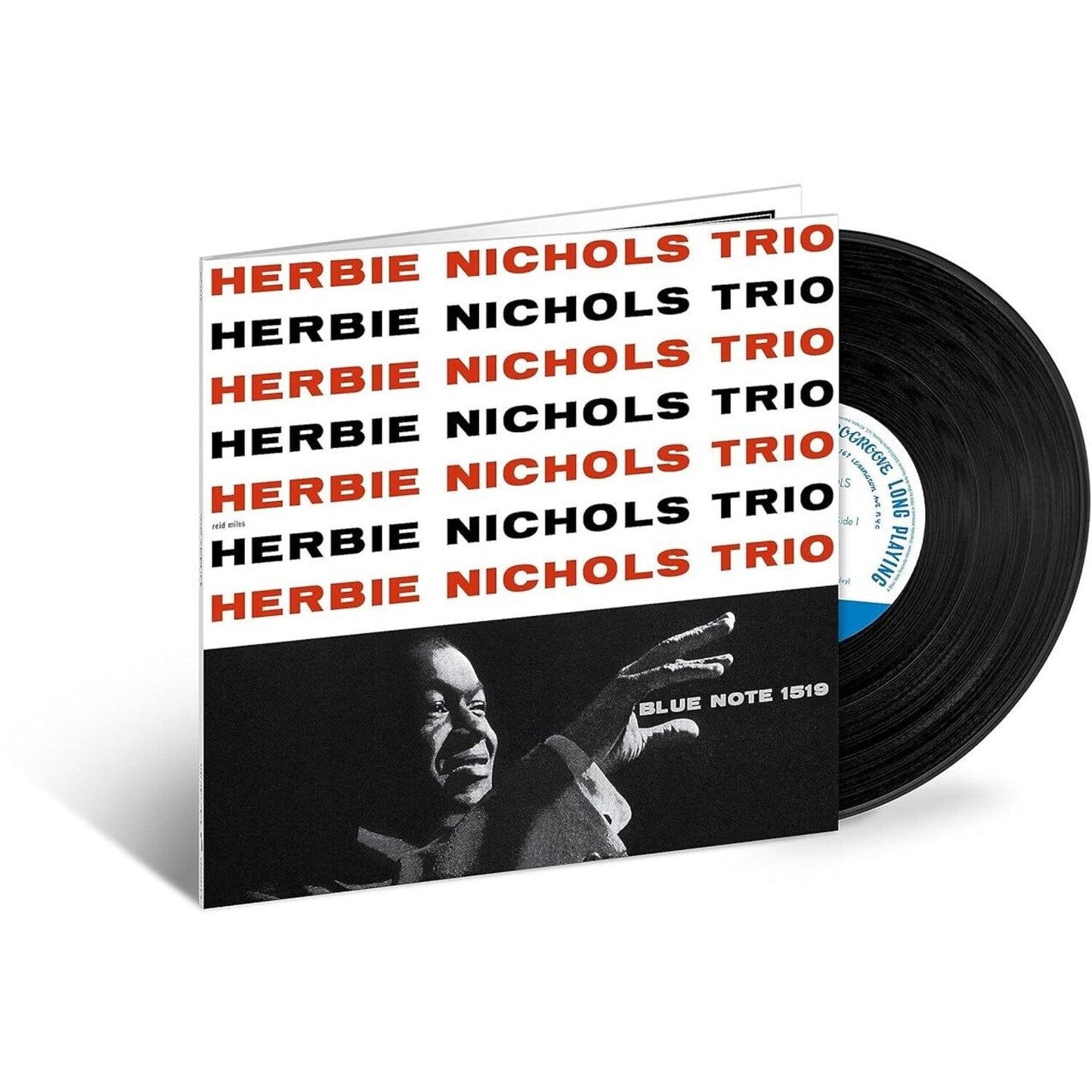 Herbie Nichols Trio (Blue Note Tone Poet Series)