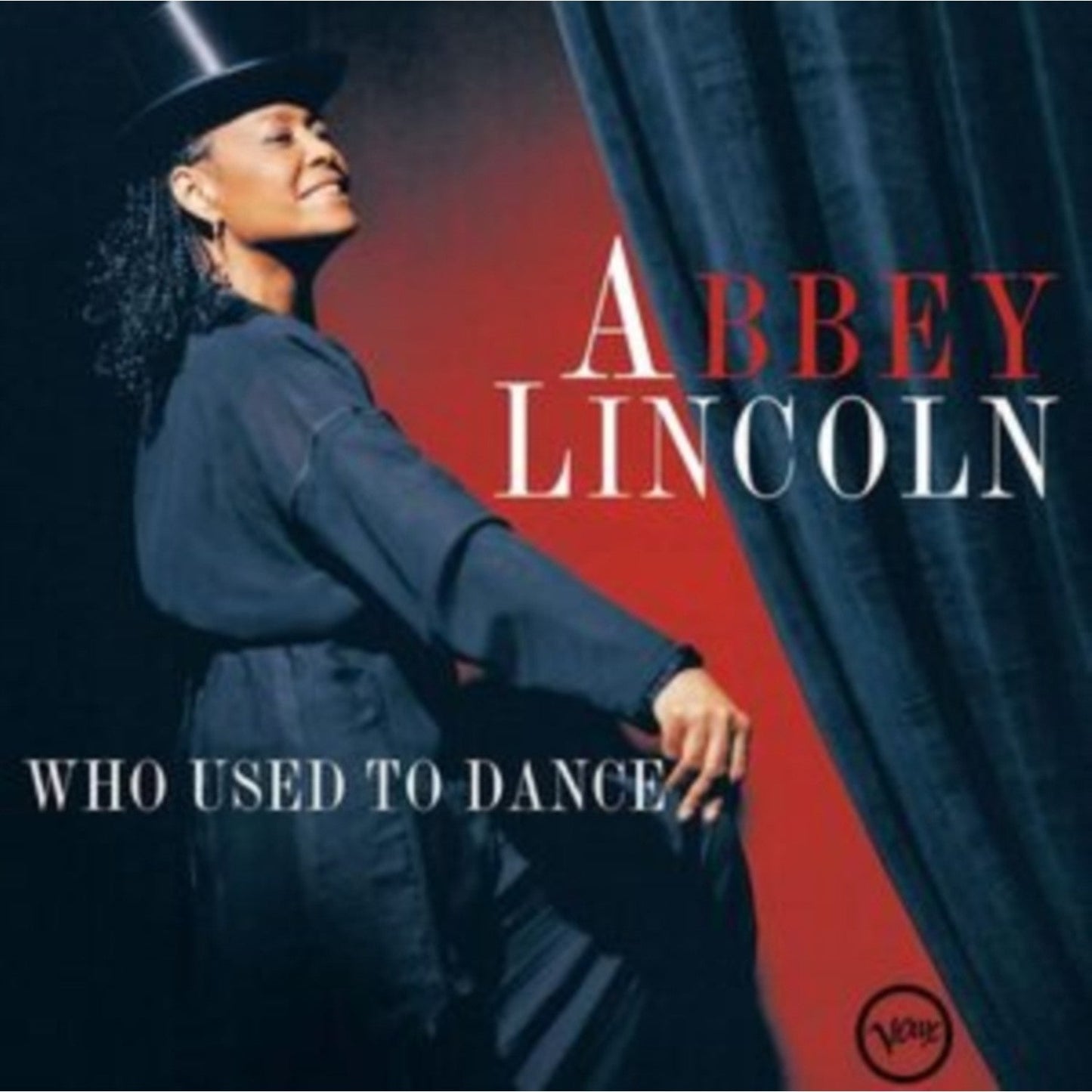 Who Used To Dance (Import)