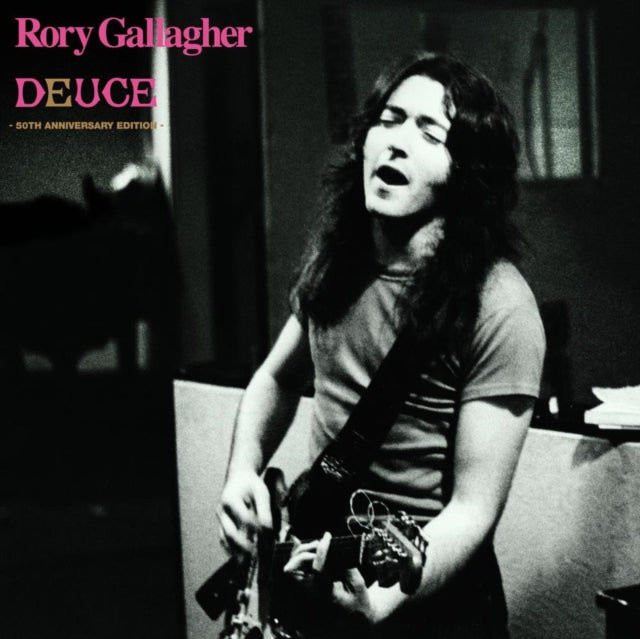 Deuces (50Th Anniversary/Deluxe/4CD Box Set)