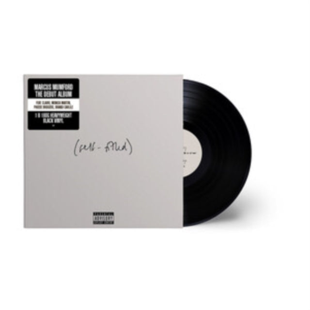 Marcus (180G) Mumford - Marcus Mumford - LP Vinyl