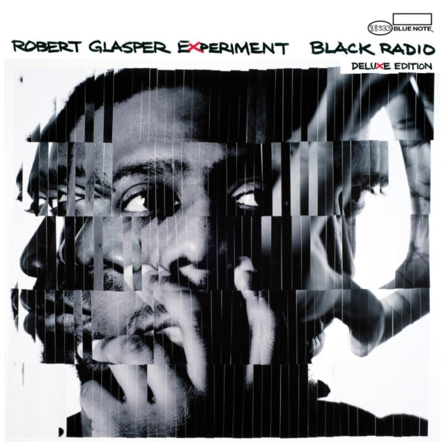 Robert Experiment Glasper - Black Radio 10Th Anniversary Deluxe Edition (2CD)