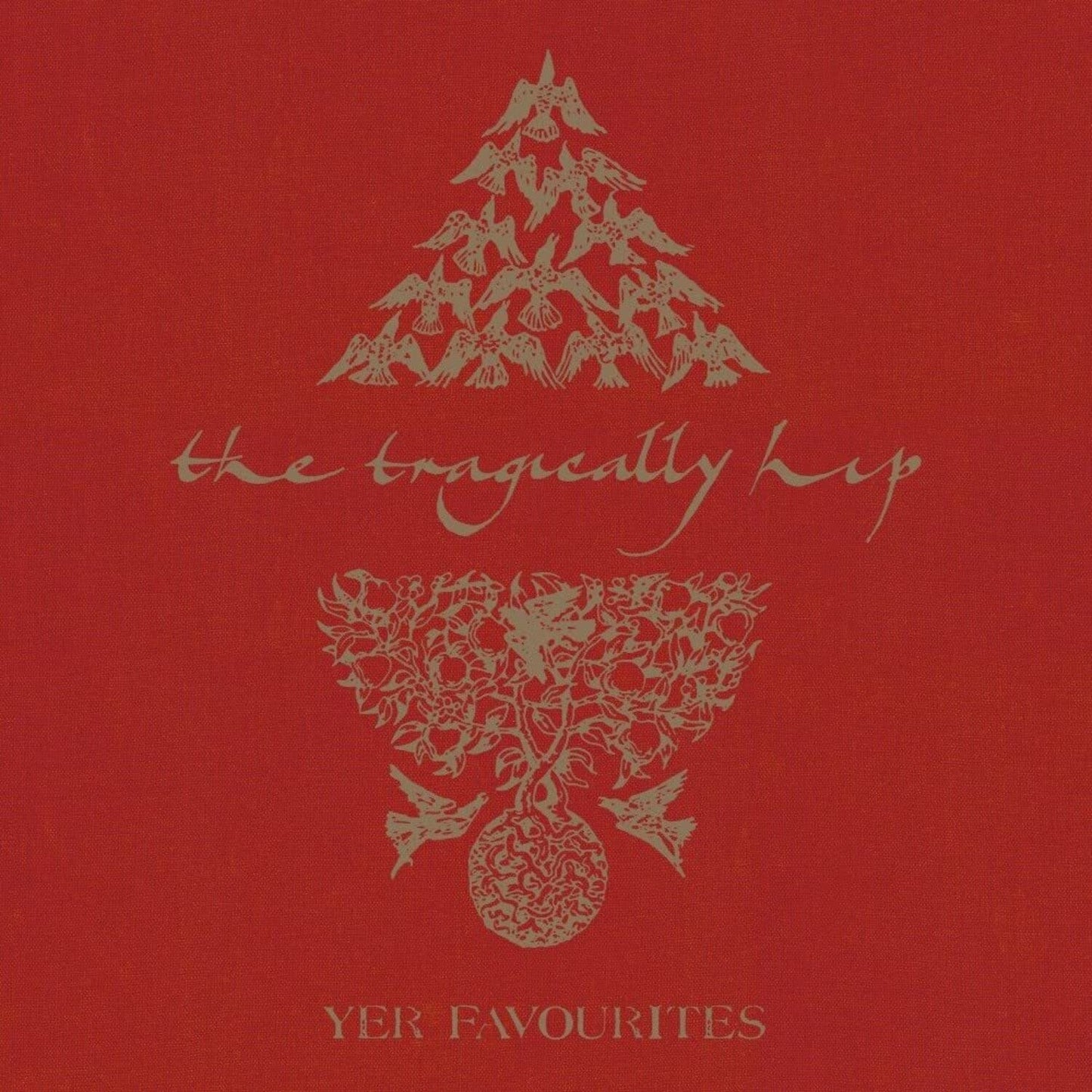 Yer Favorites Volume 1 (2LP)