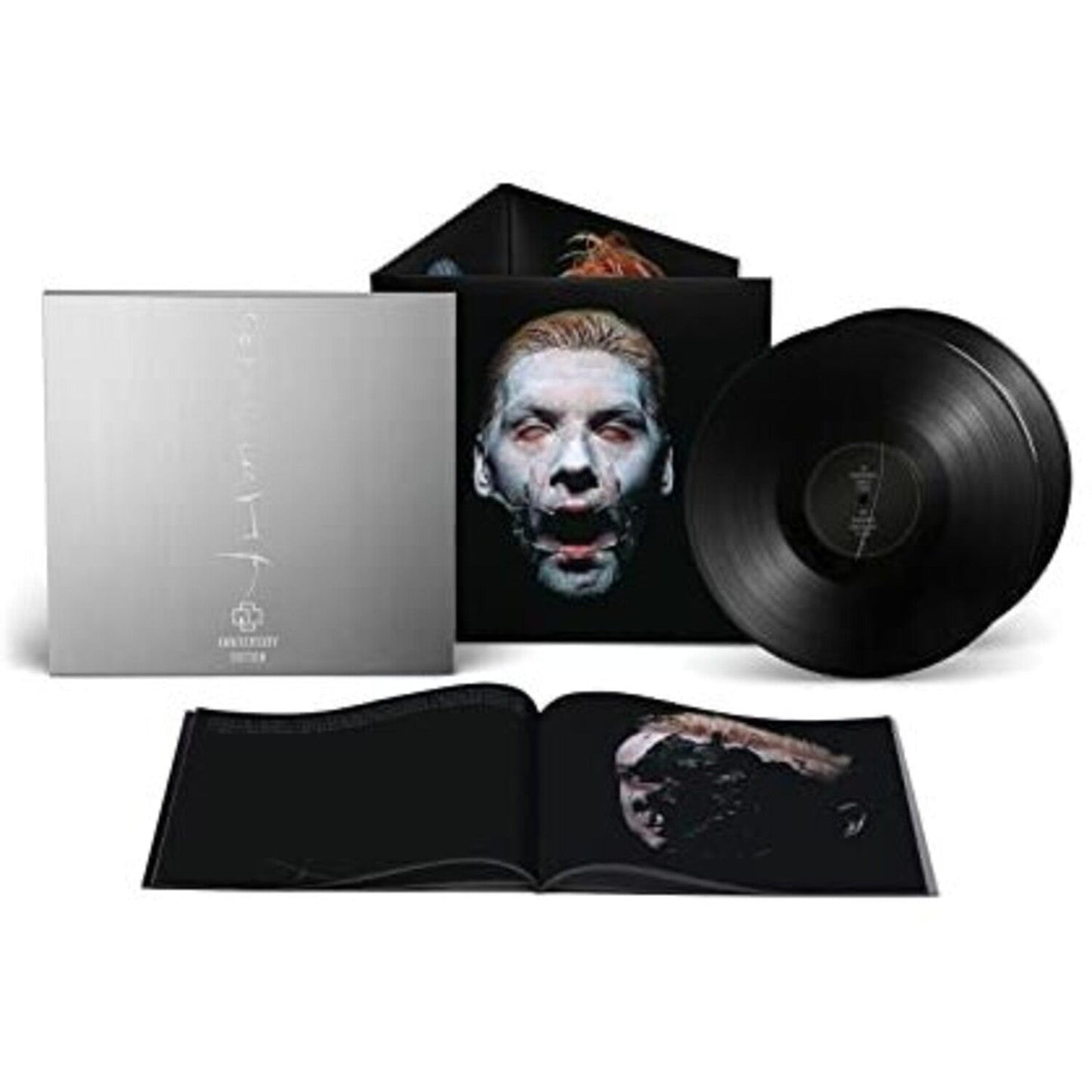 Sehnsucht (Anniversary Edition/2LP)