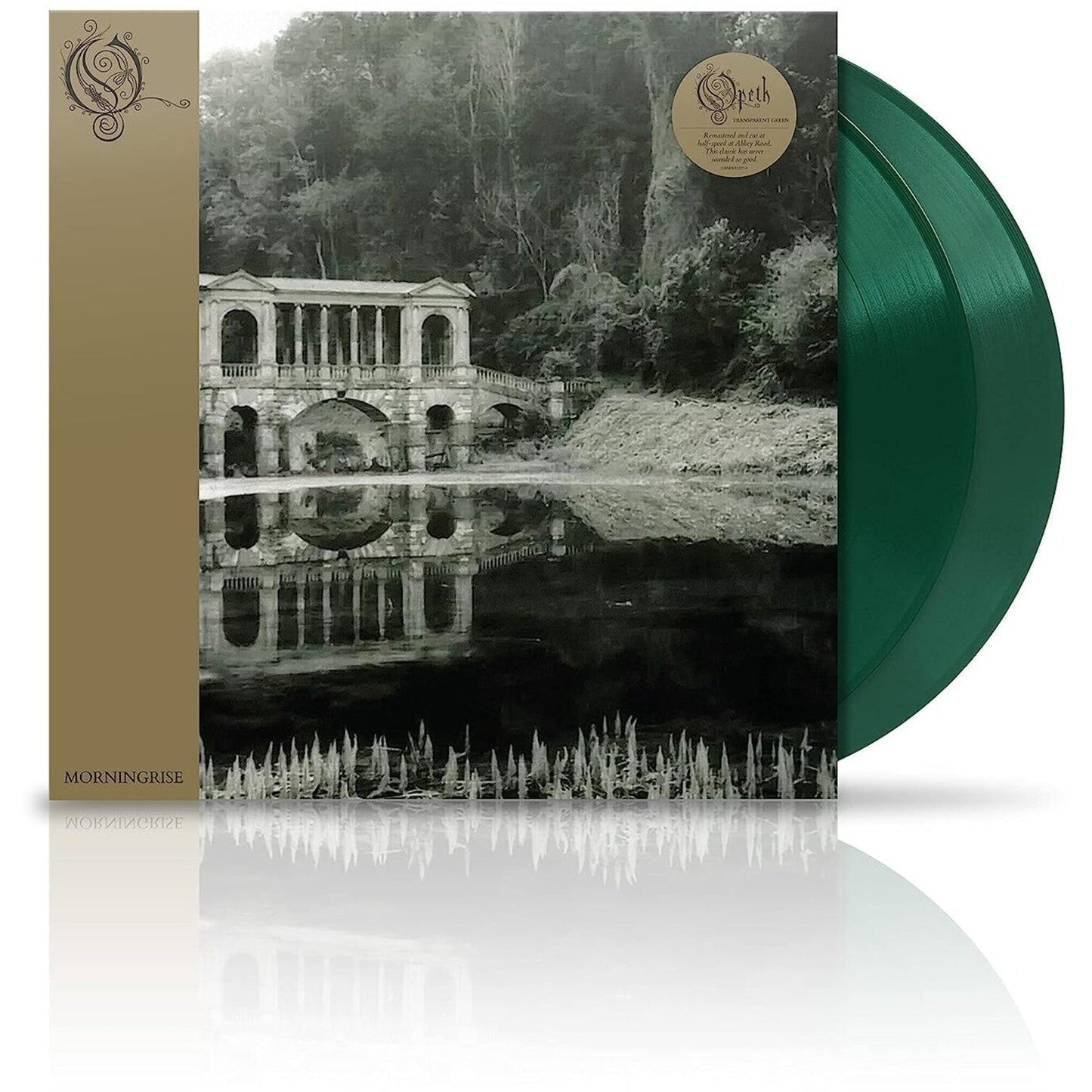 Morningrise (Green Vinyl/2LP)