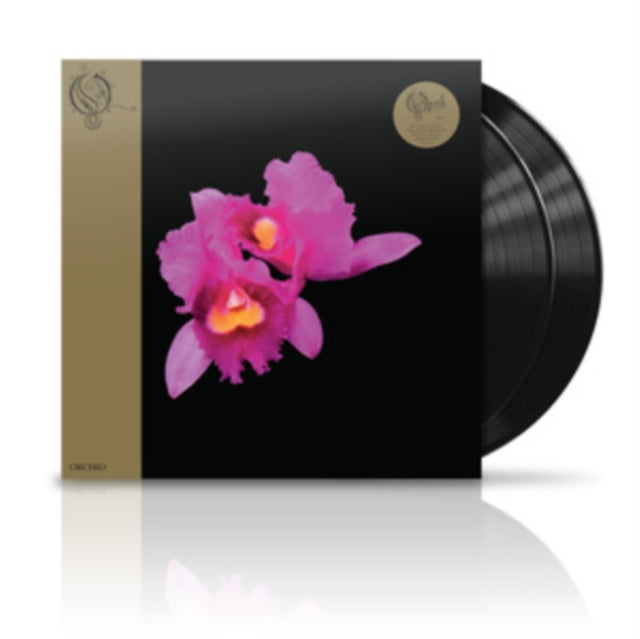 Opeth - Orchid - LP Vinyl