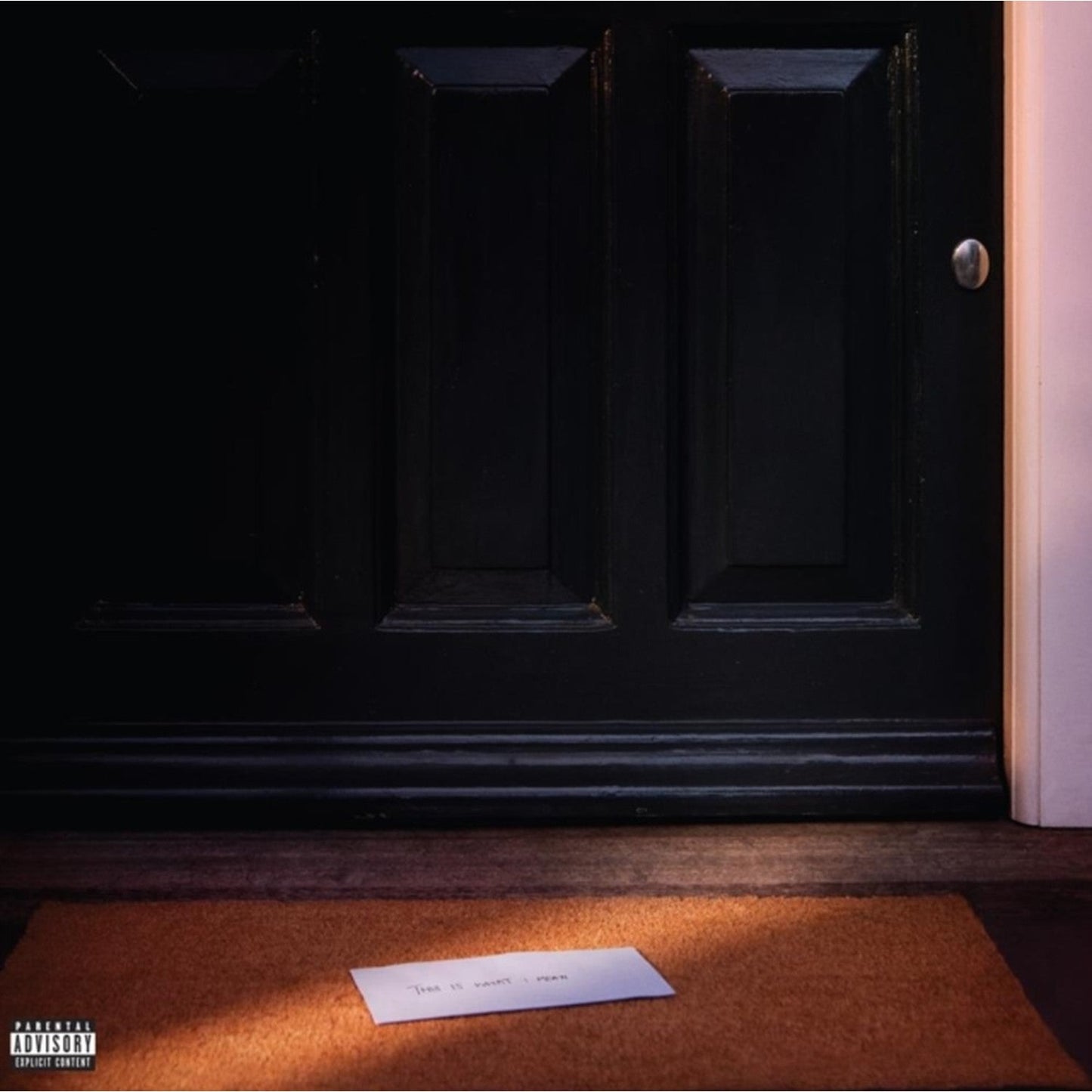 This Is What I Mean (X) (2LP)