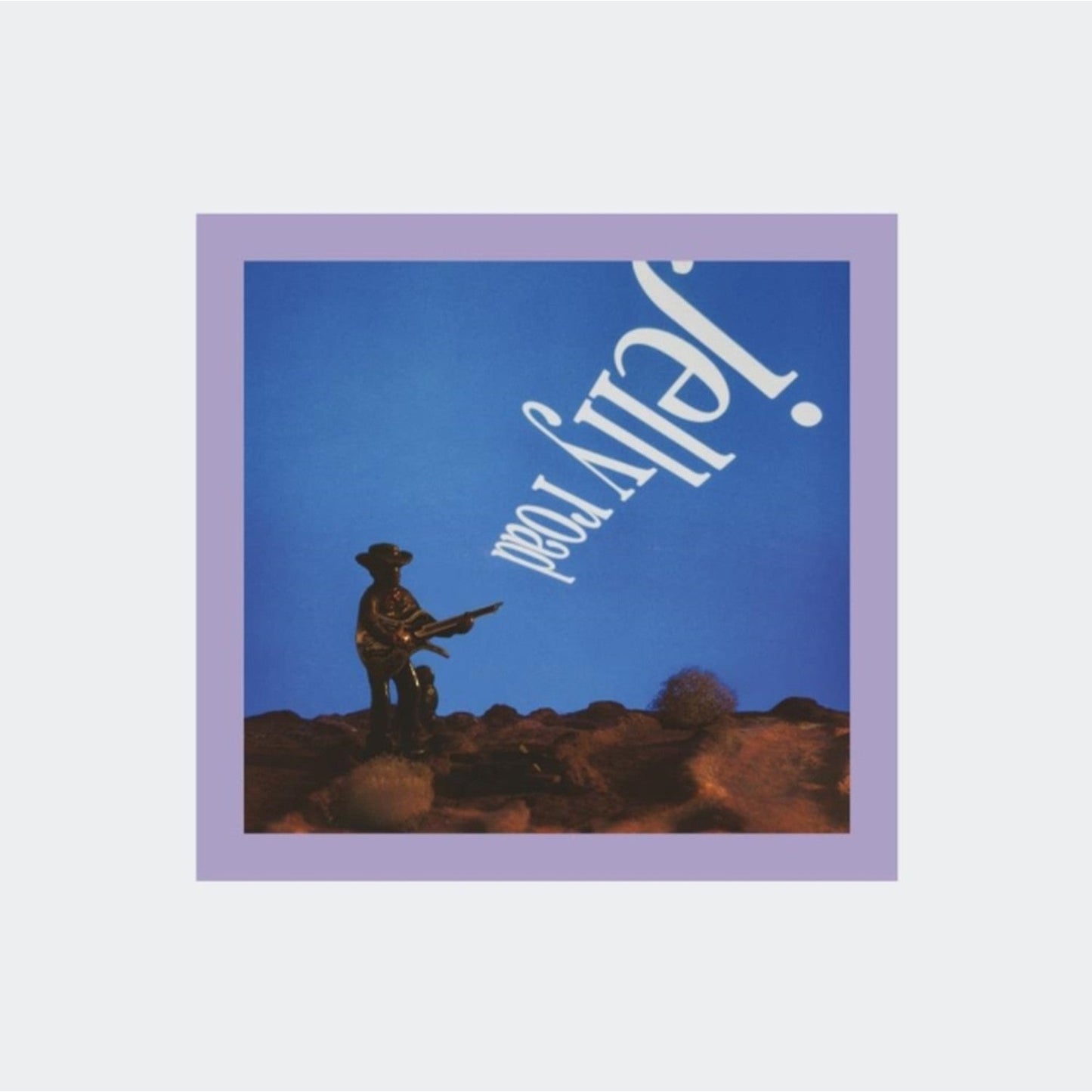 Jelly Road (2LP)