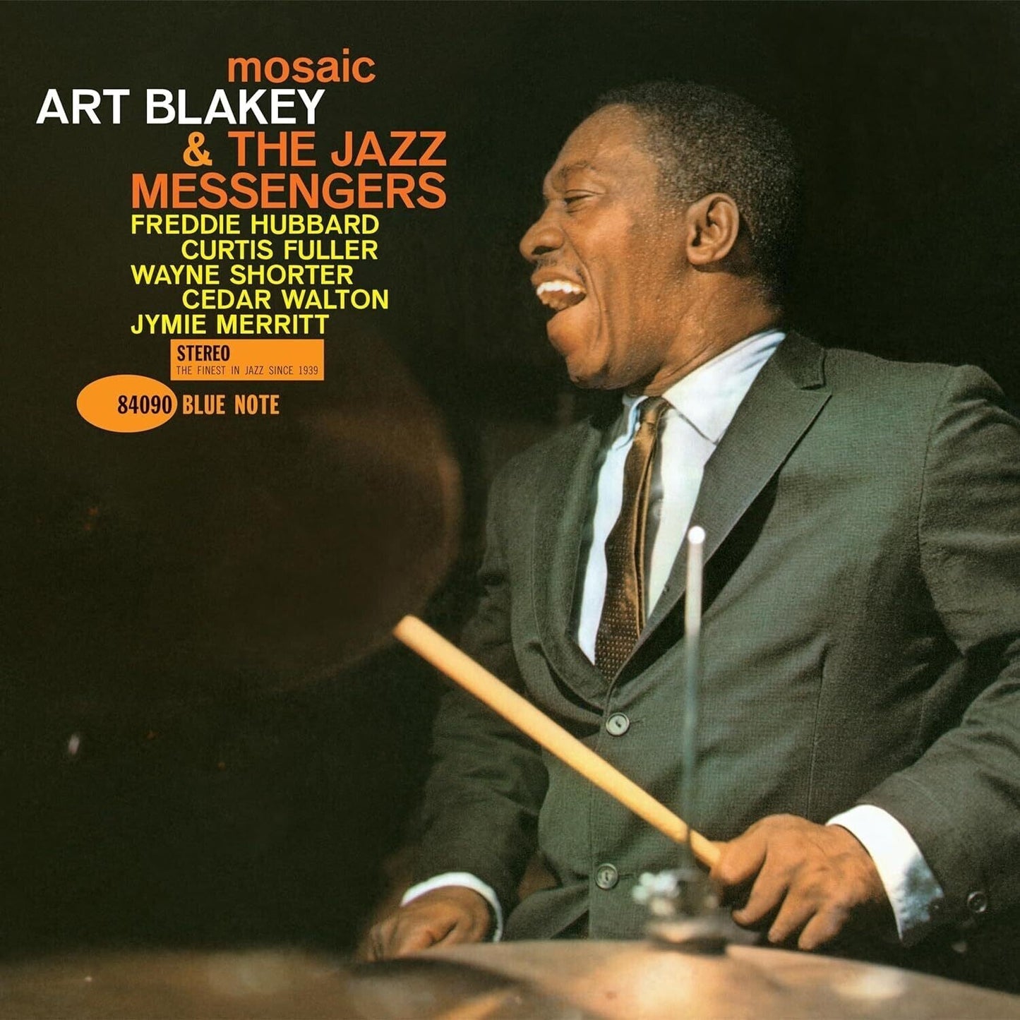 Mosaic (Blue Note Classic LP Vinyl Series)