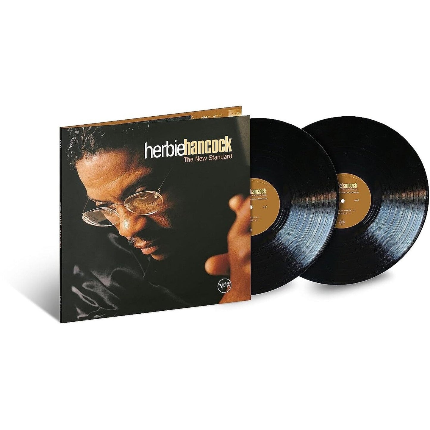 New Standard (Verve By Request Series) (2LP)