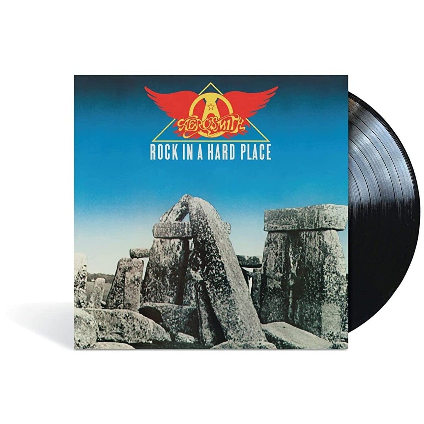Rock In A Hard Place