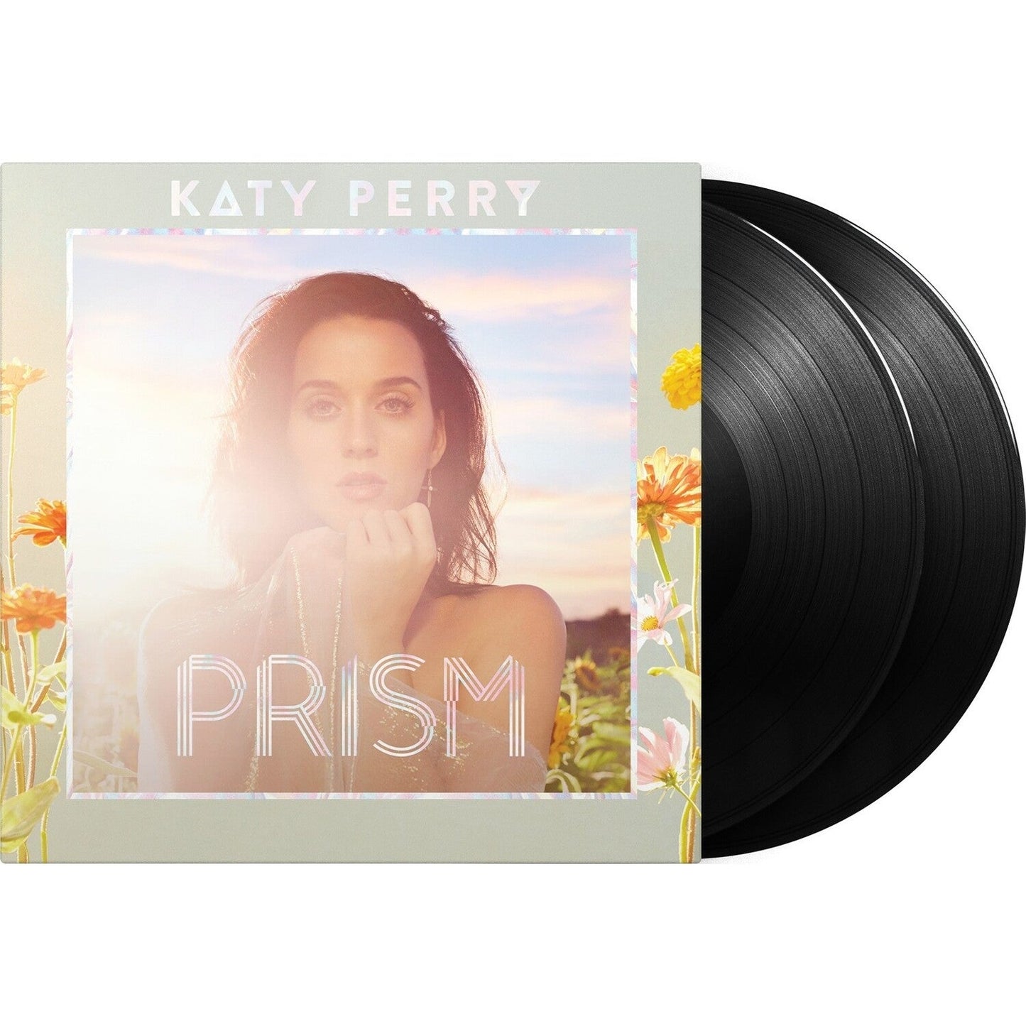 Prism (2LP) (Reissue)