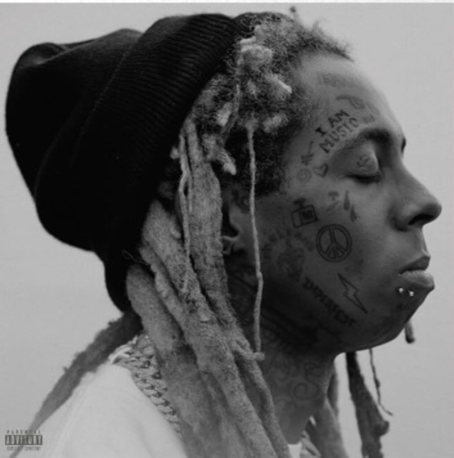 I Am Music (X) (2LP)