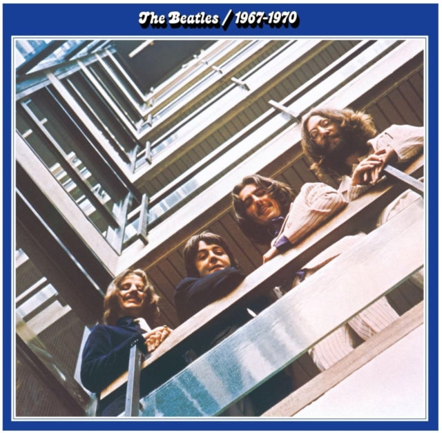 Beatles - Beatles 1967-1970 (2023 Edition) (2CD)