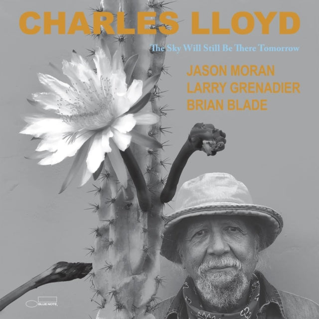 Charles Lloyd - Sky Will Still Be There Tomorrow (2LP)