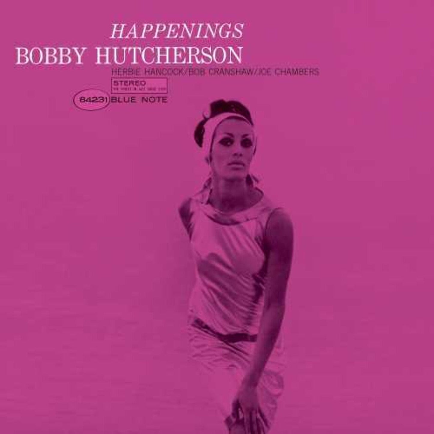 Happenings (Blue Note Classic LP Vinyl Series)