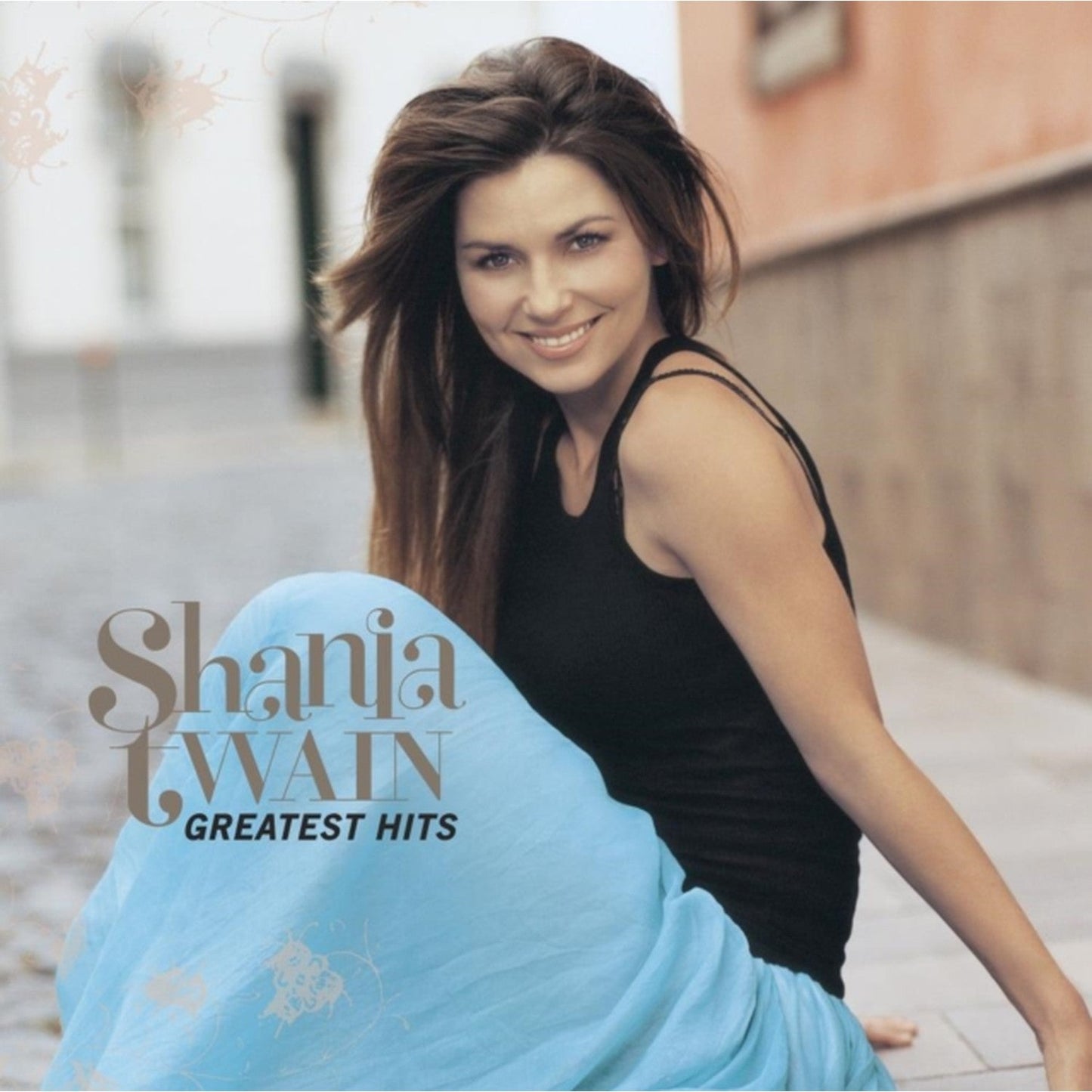 Greatest Hits (2LP)