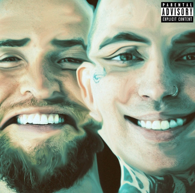 Mansionz 2 (X)