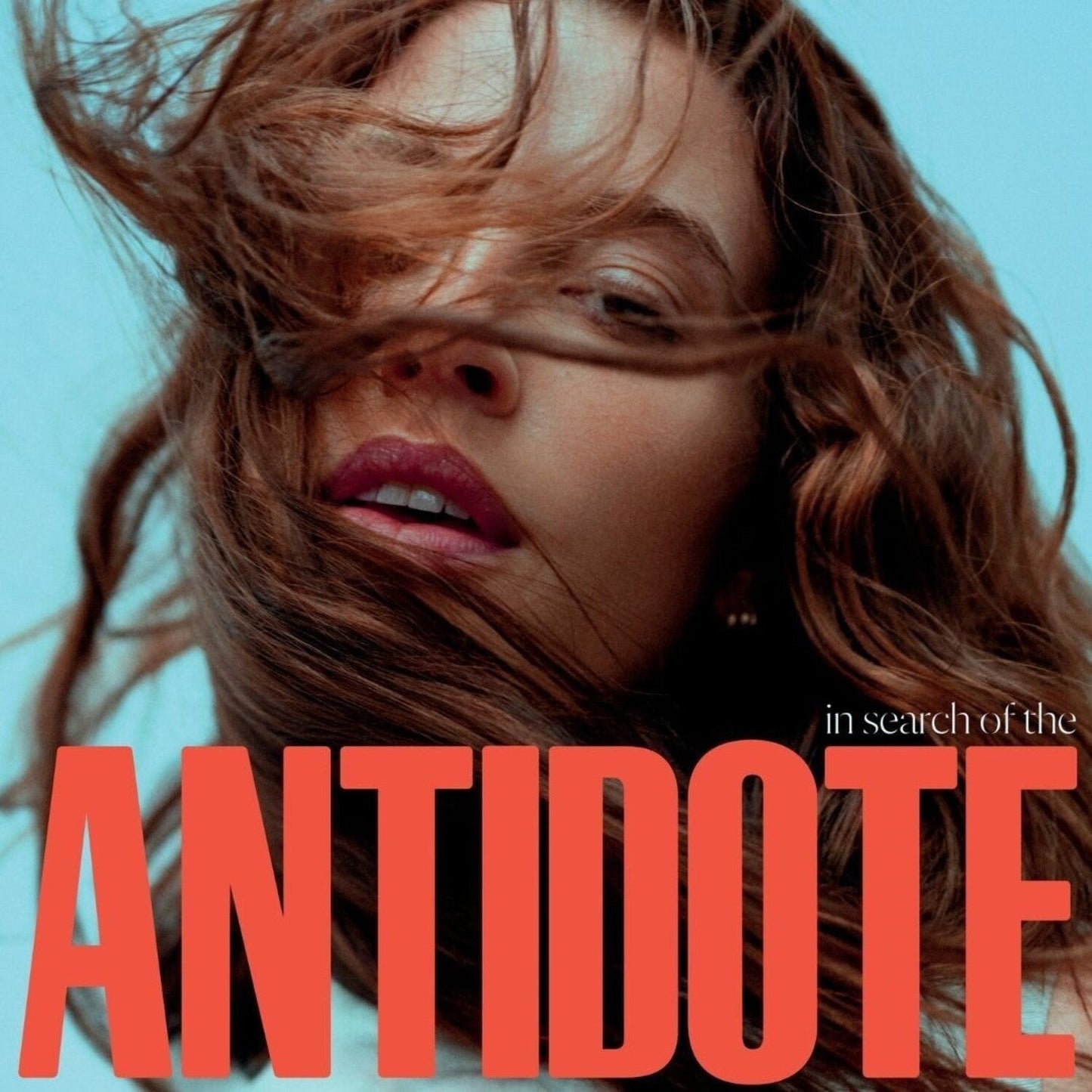 In Search Of The Antidote (X)