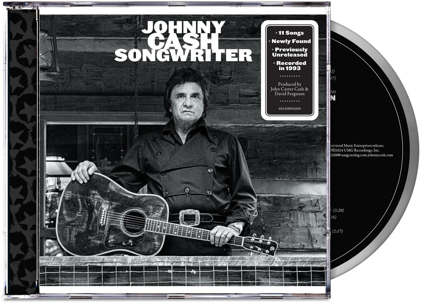Songwriter