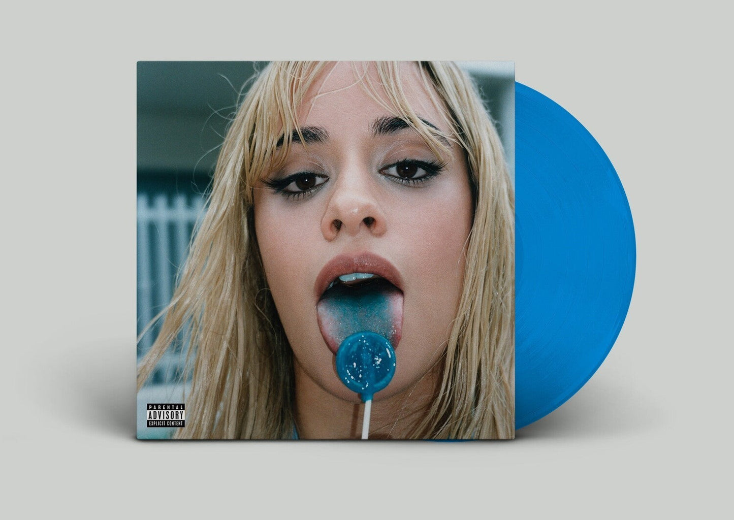 C,Xoxo (X) (Sky Blue LP Vinyl)