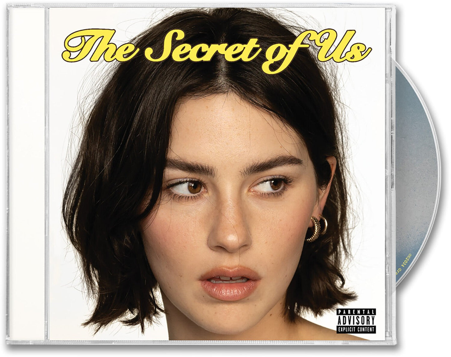 Secret Of Us (X)