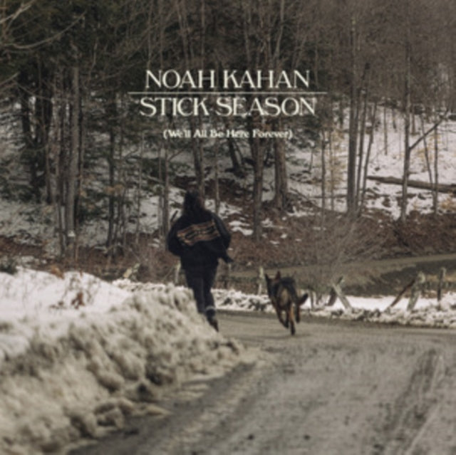 Noah Kahan - Stick Season (We'll All Be Here Forever) (X) (2CD)