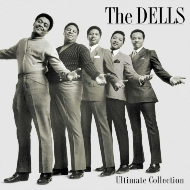 Ultimate Collection